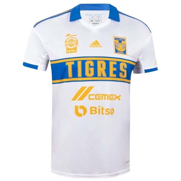 Thailande Maillot Tigres UANL Third 2022-23